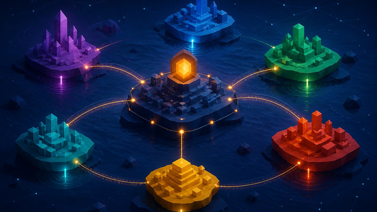 NeoSoul Secures $11 Million in Pre-A Funding for AI Trading Infrastructure