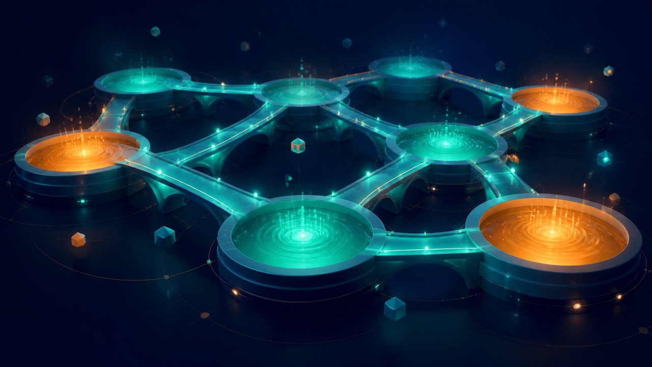 Ondo Expands Perpetual Futures Collateral to Include Tokenized Stocks