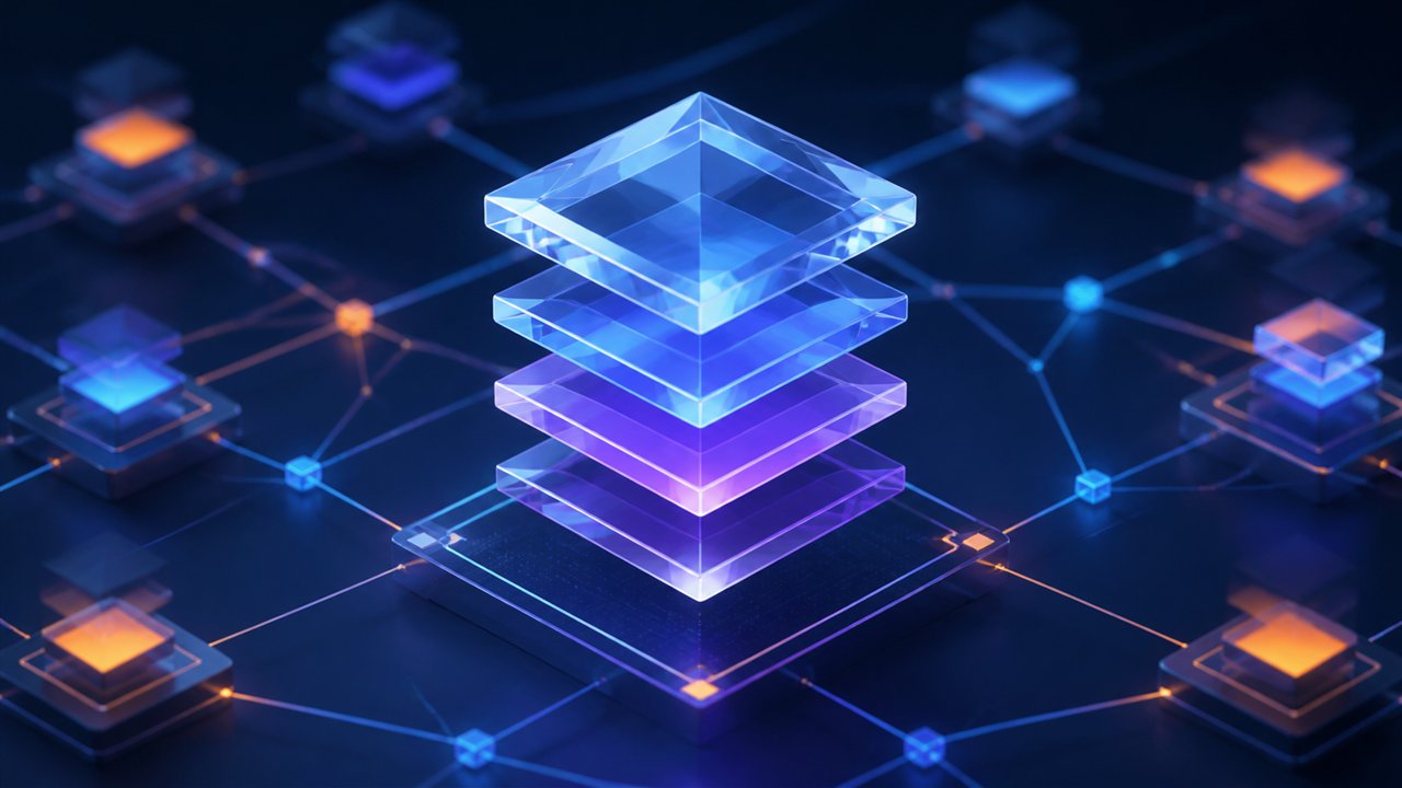 Ethereum’s Glamsterdam Upgrade Targets 200M Gas Limit to Boost L1 Throughput