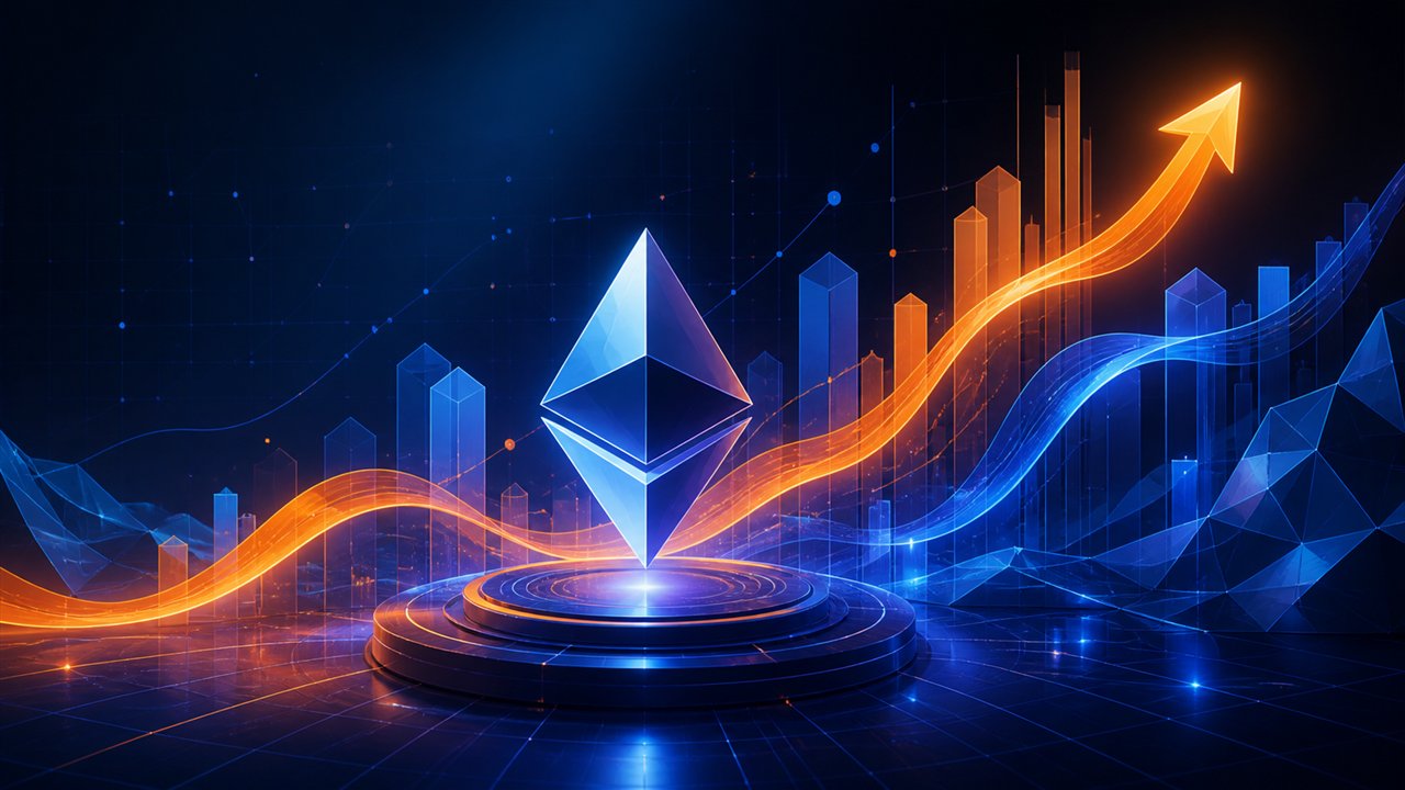 Crypto Market Surges 9% as US Treasury Buyback Announcement and Short Squeeze Drive Rally