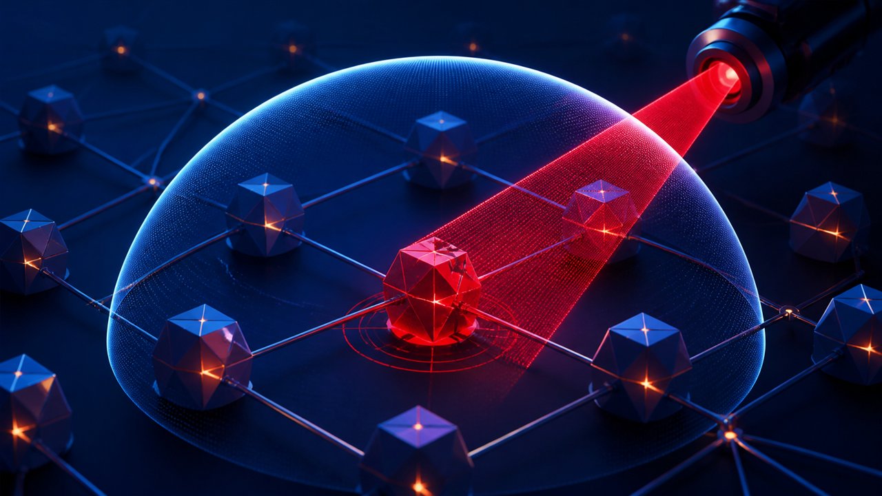 MANTRA Hits All-Time Low as Chain Halt Follows Upstream Exploit