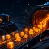 Bitcoin ETF Flows Show Stronger Link to Past Price Moves Than Future Returns, DWF Labs Study Finds